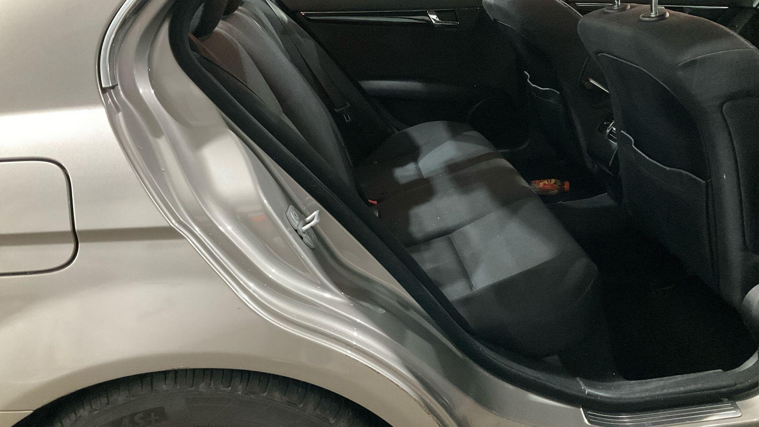 Used Mercedes-Benz C Class 2009 for sale - 76802101: Photo 31