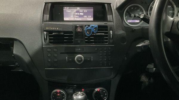 Used Mercedes-Benz C Class 2009 for sale - 76802101: Photo 33