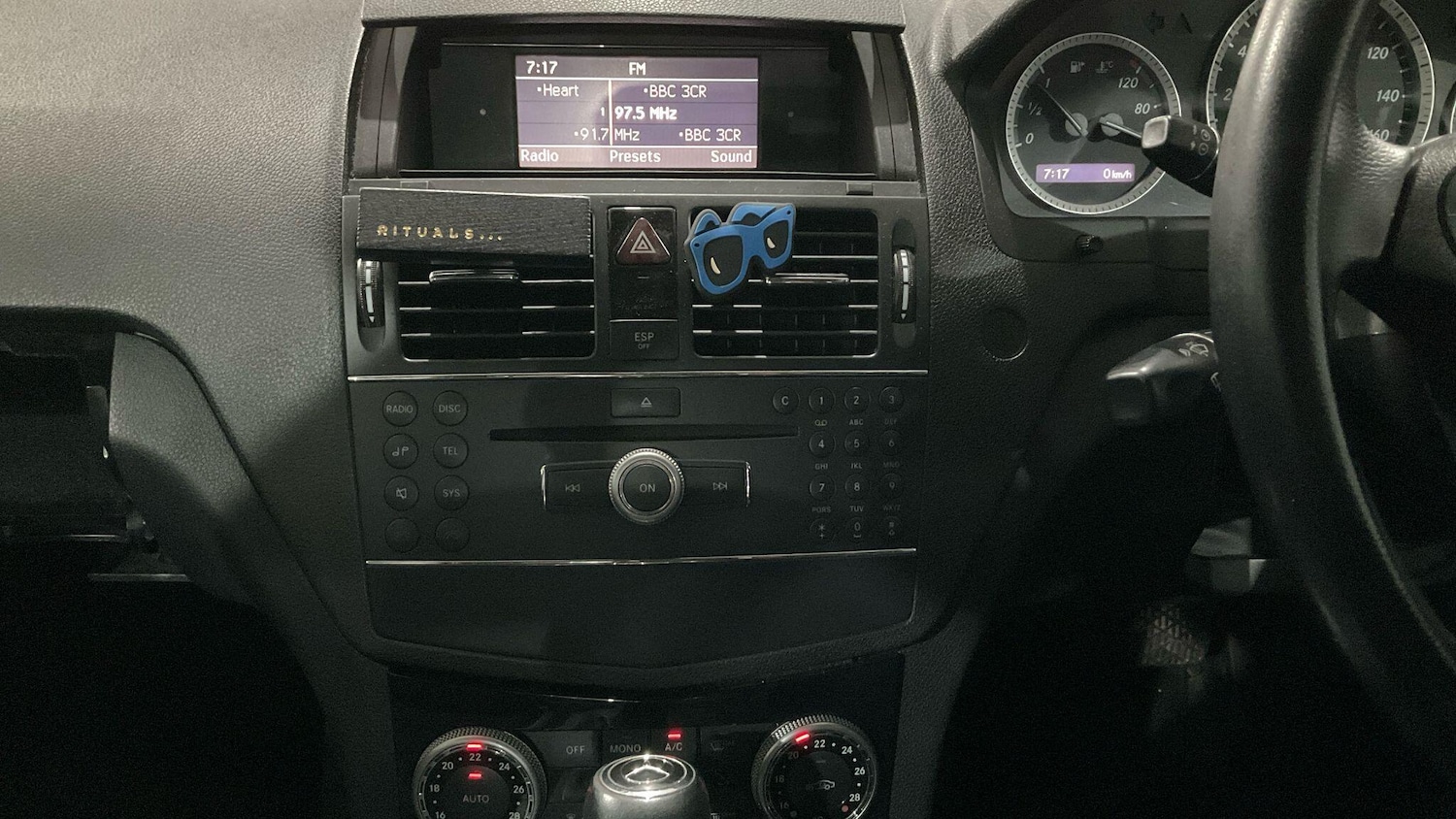 Used Mercedes-Benz C Class 2009 for sale - 76802101: Photo 35