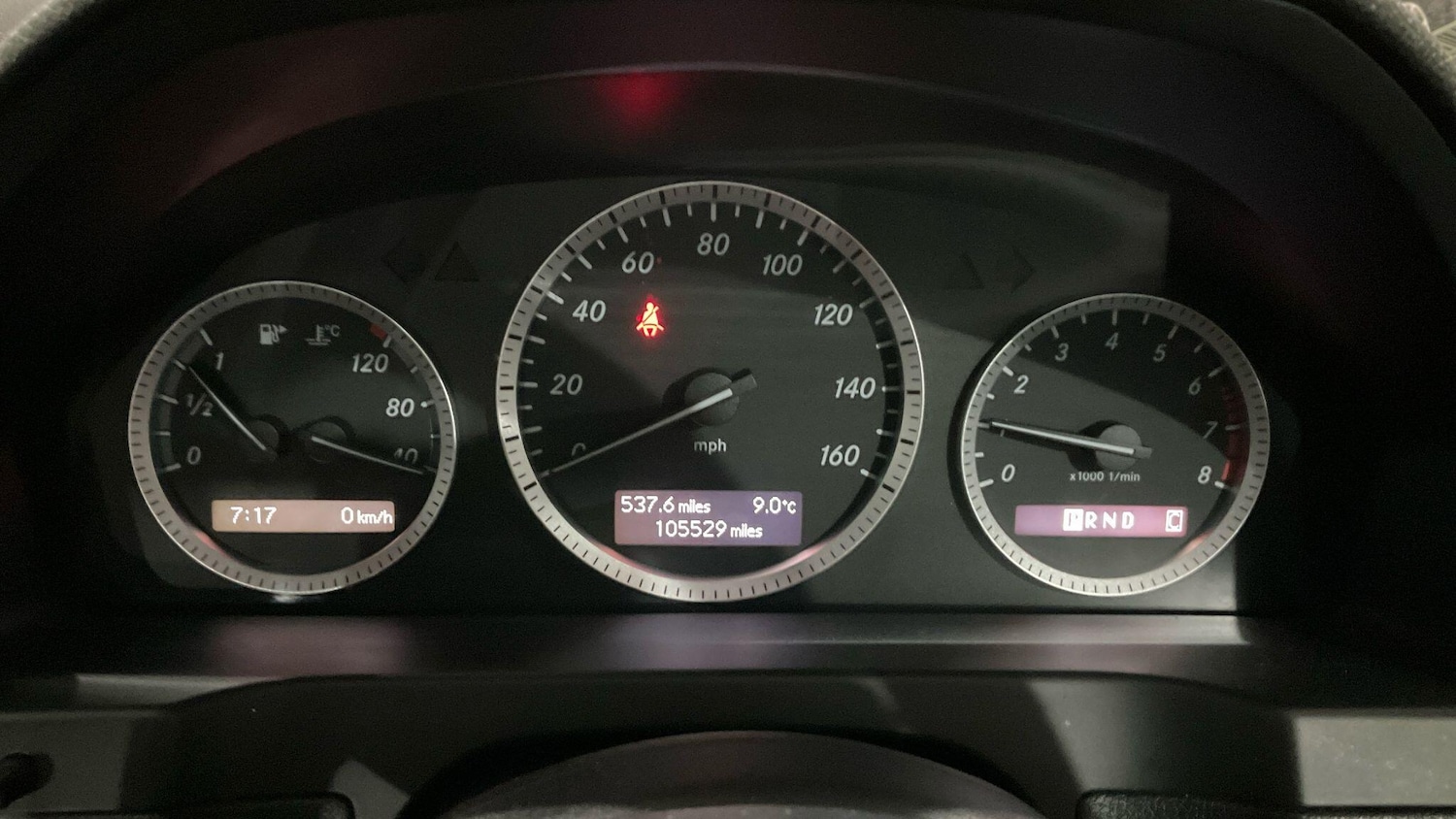 Used Mercedes-Benz C Class 2009 for sale - 76802101: Photo 40