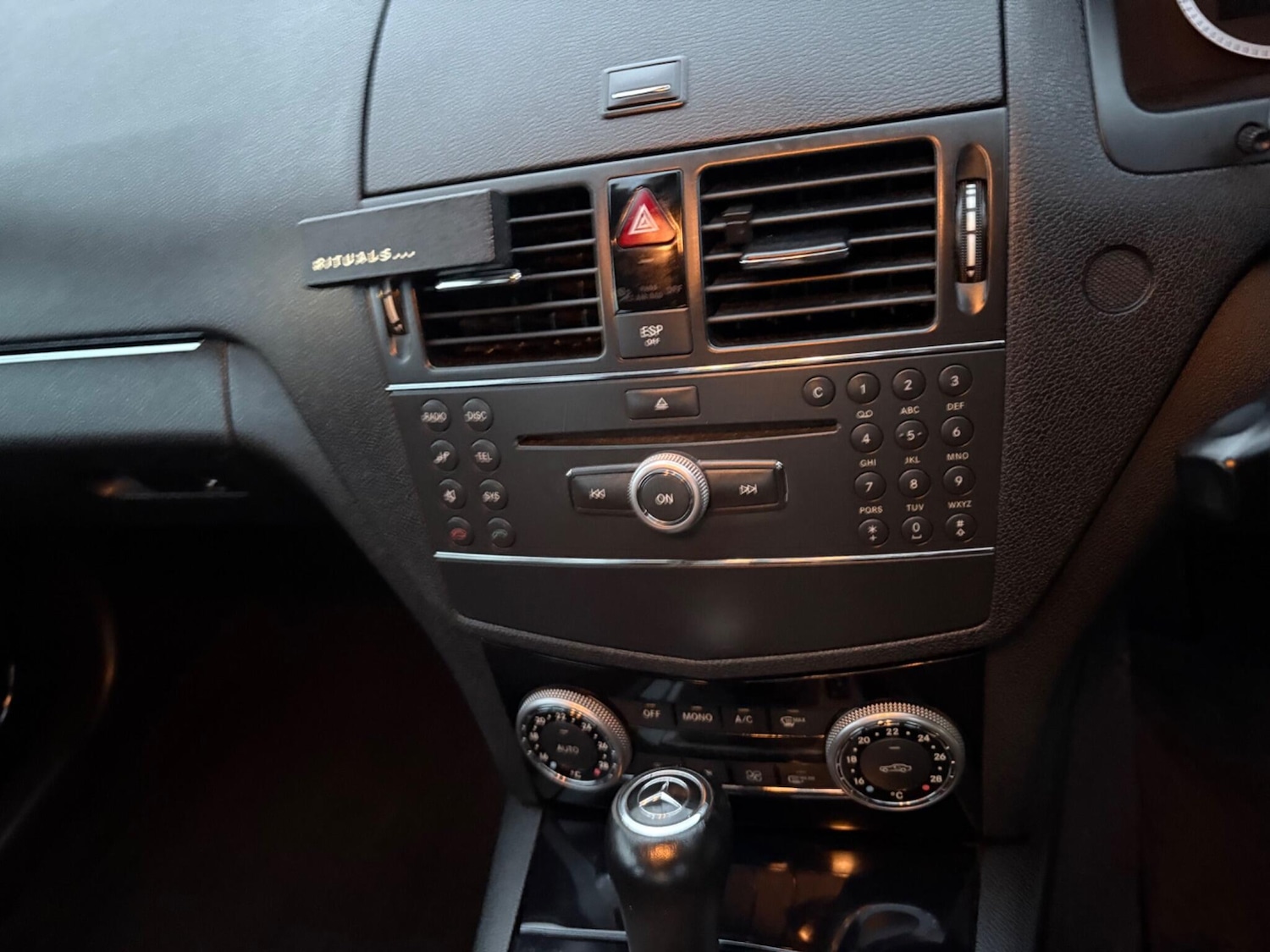 Used Mercedes-Benz C Class 2009 for sale - 76802101: Photo 44