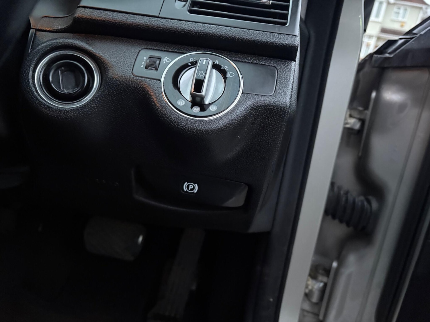 Used Mercedes-Benz C Class 2009 for sale - 76802101: Photo 45