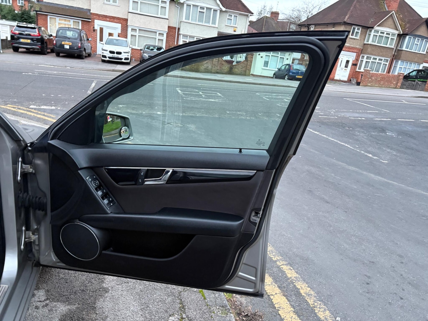 Used Mercedes-Benz C Class 2009 for sale - 76802101: Photo 48