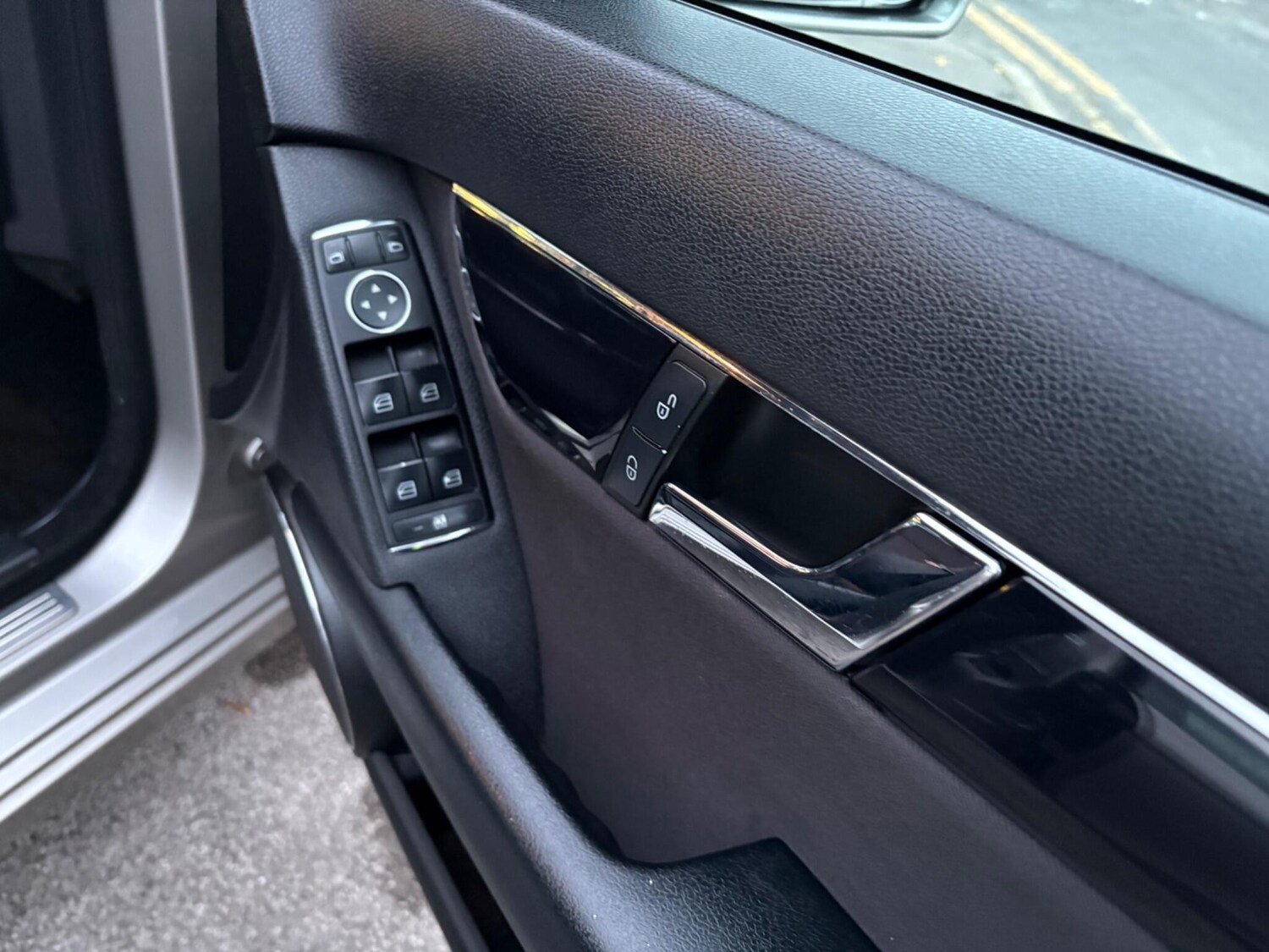 Used Mercedes-Benz C Class 2009 for sale - 76802101: Photo 49