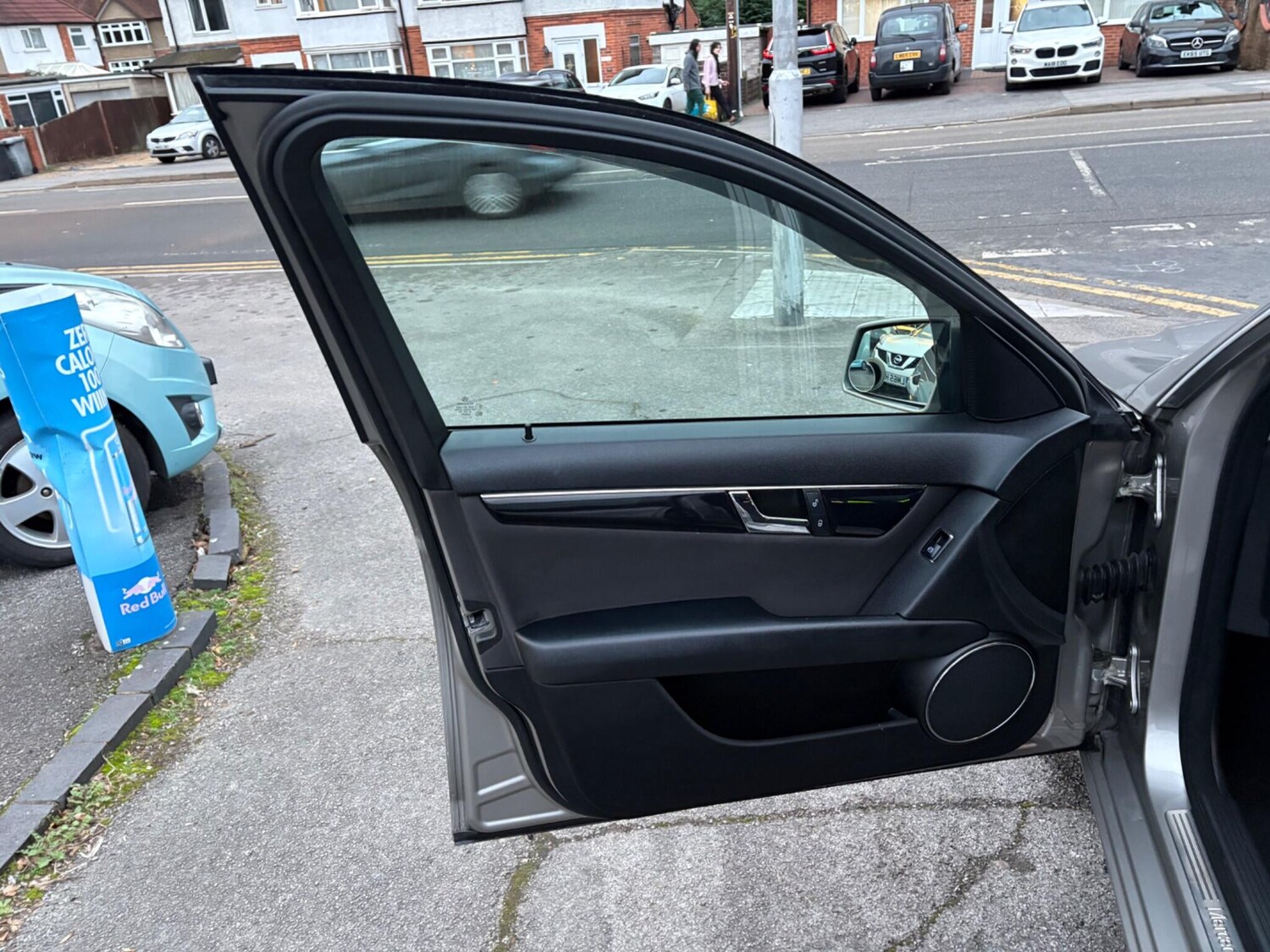 Used Mercedes-Benz C Class 2009 for sale - 76802101: Photo 51