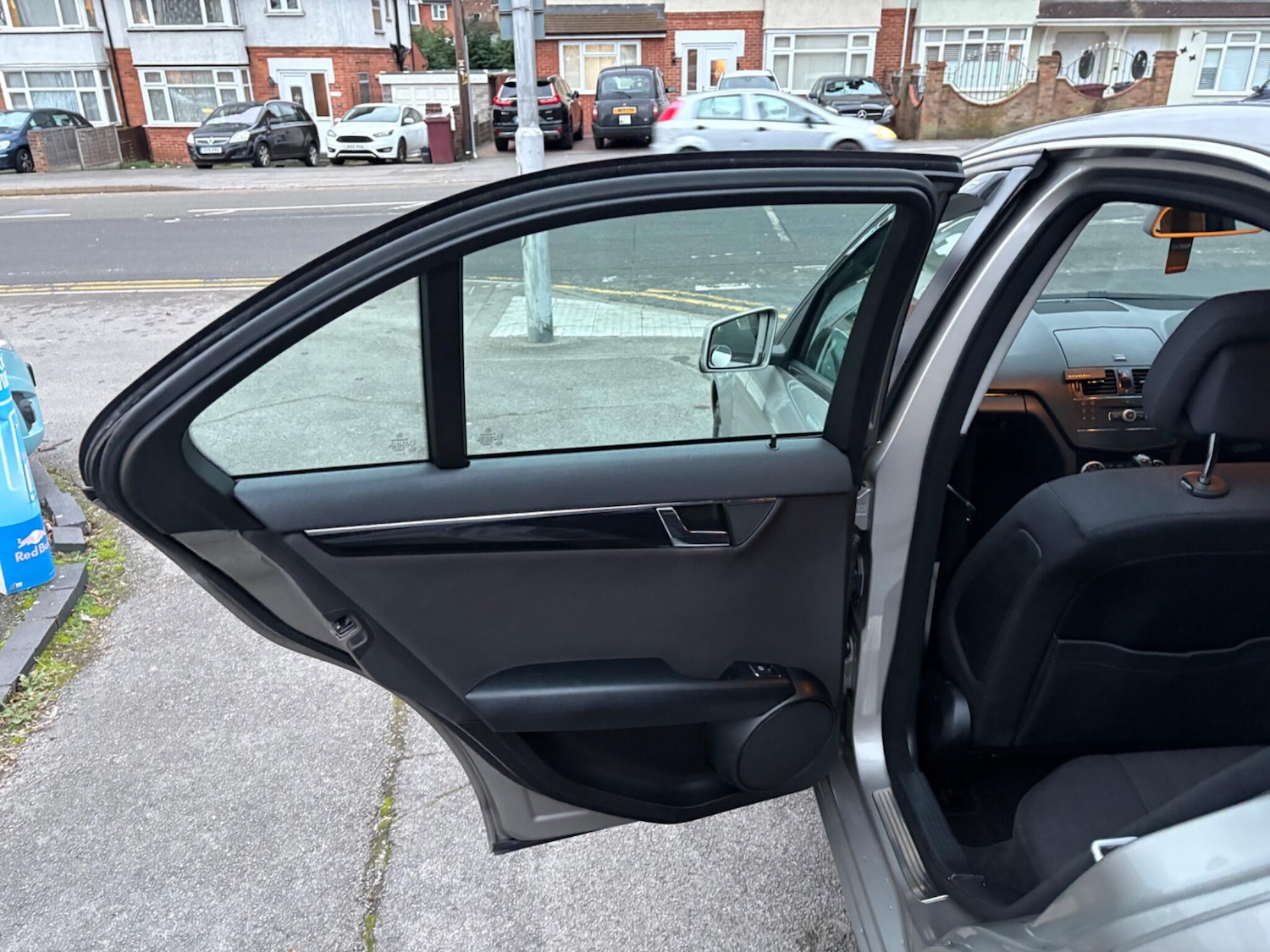 Used Mercedes-Benz C Class 2009 for sale - 76802101: Photo 52