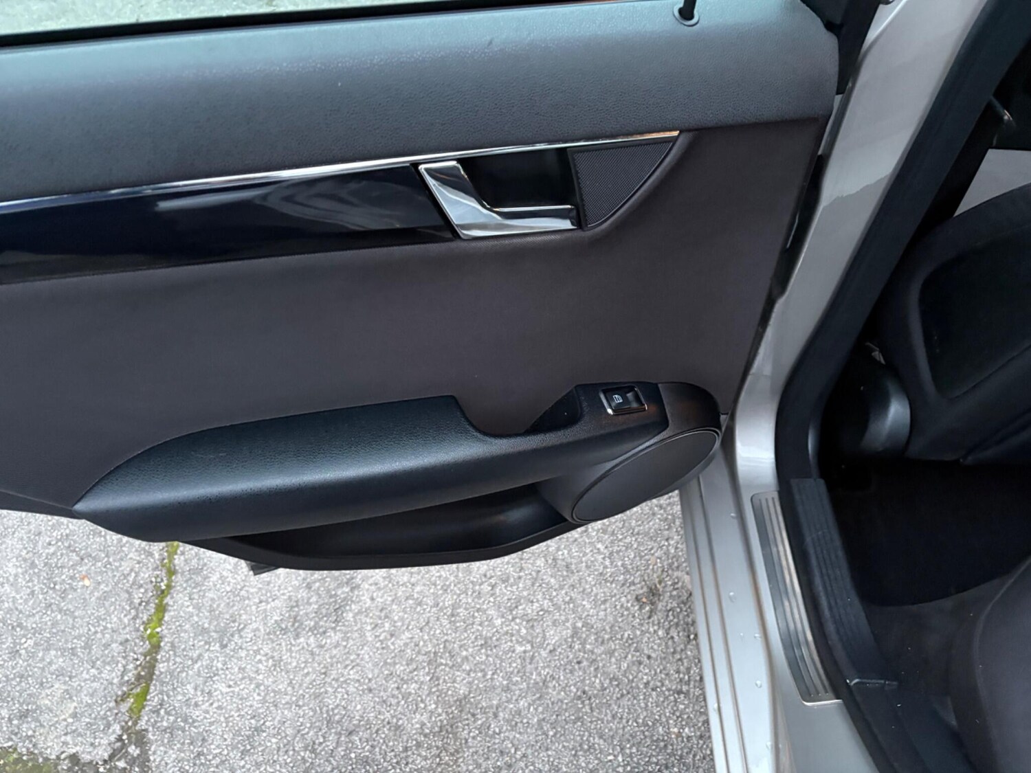 Used Mercedes-Benz C Class 2009 for sale - 76802101: Photo 53