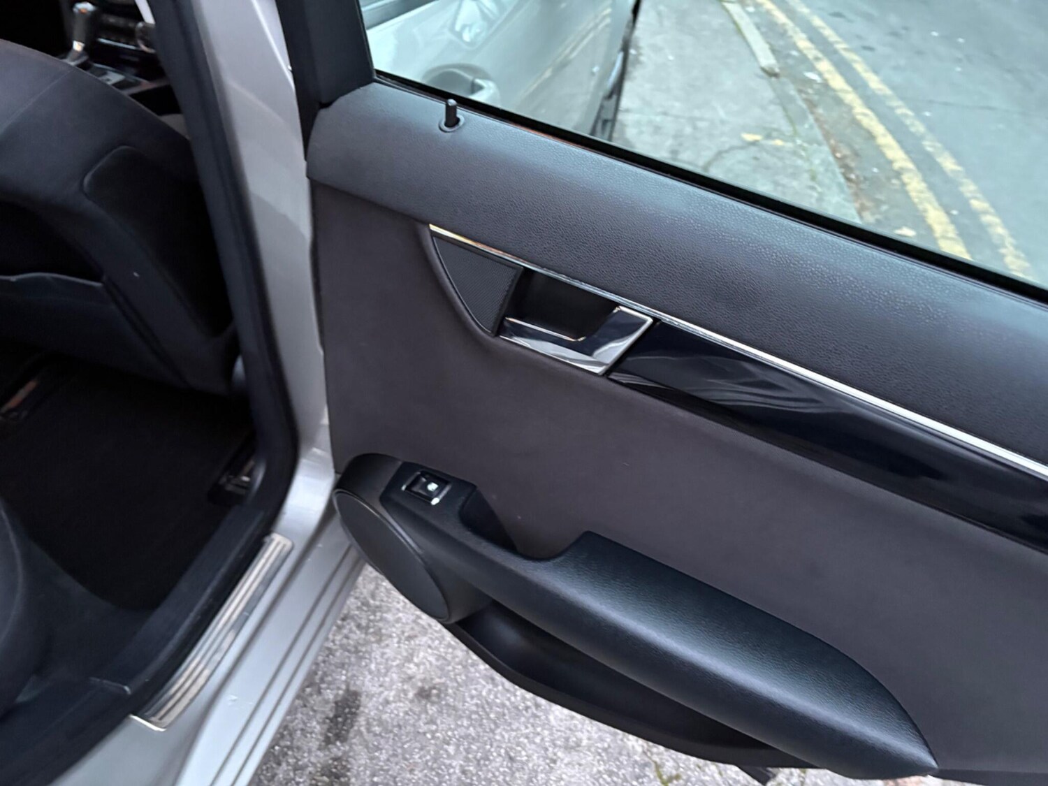 Used Mercedes-Benz C Class 2009 for sale - 76802101: Photo 54