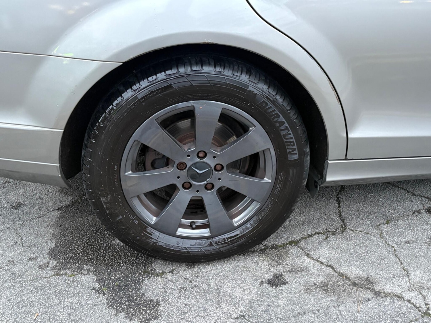 Used Mercedes-Benz C Class 2009 for sale - 76802101: Photo 58