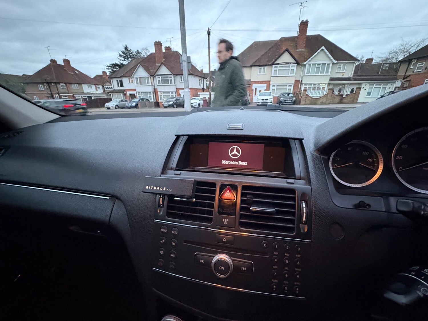 Used Mercedes-Benz C Class 2009 for sale - 76802101: Photo 62