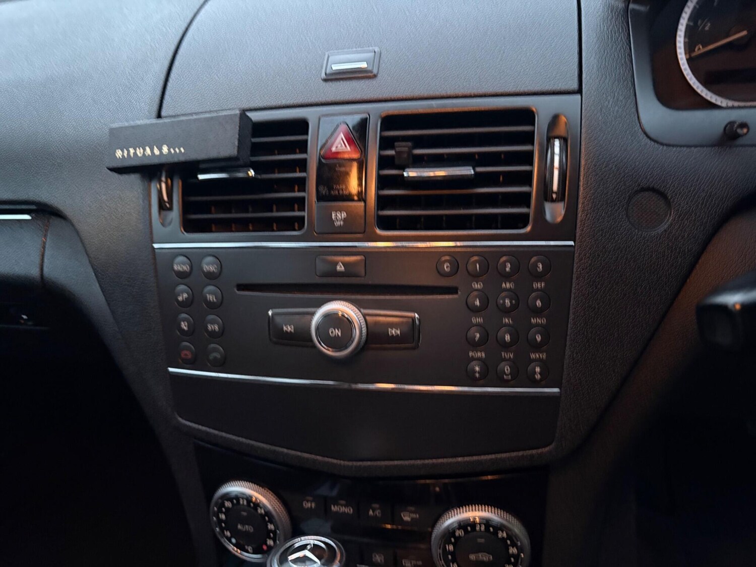 Used Mercedes-Benz C Class 2009 for sale - 76802101: Photo 63