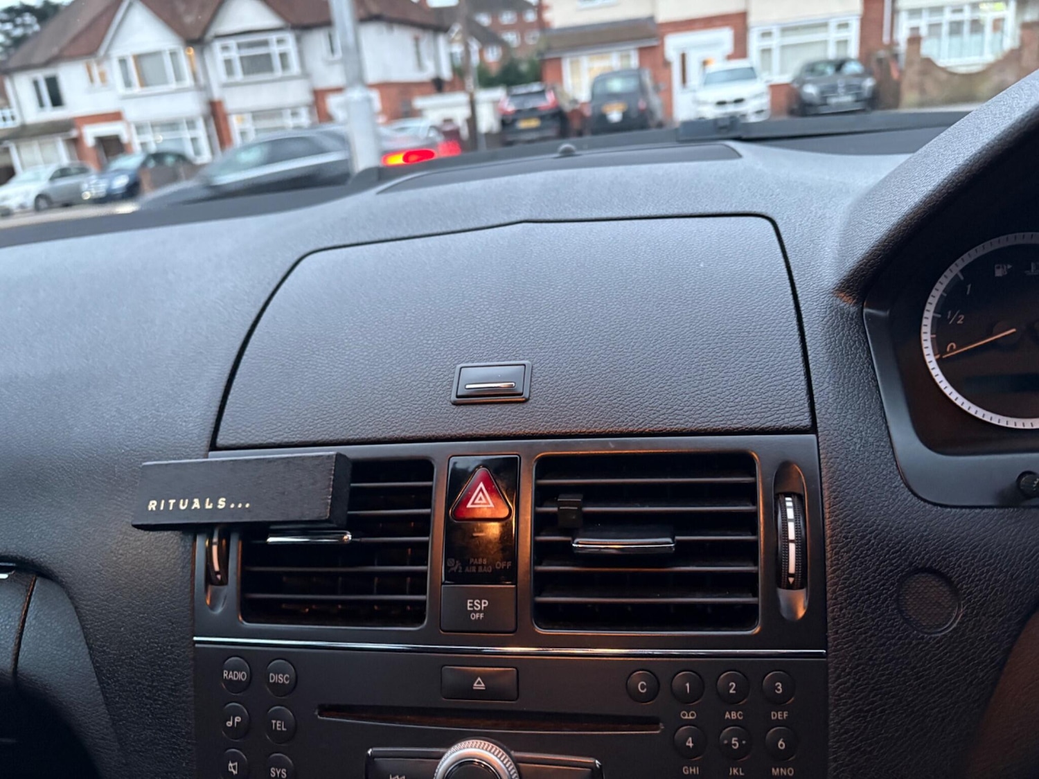 Used Mercedes-Benz C Class 2009 for sale - 76802101: Photo 64