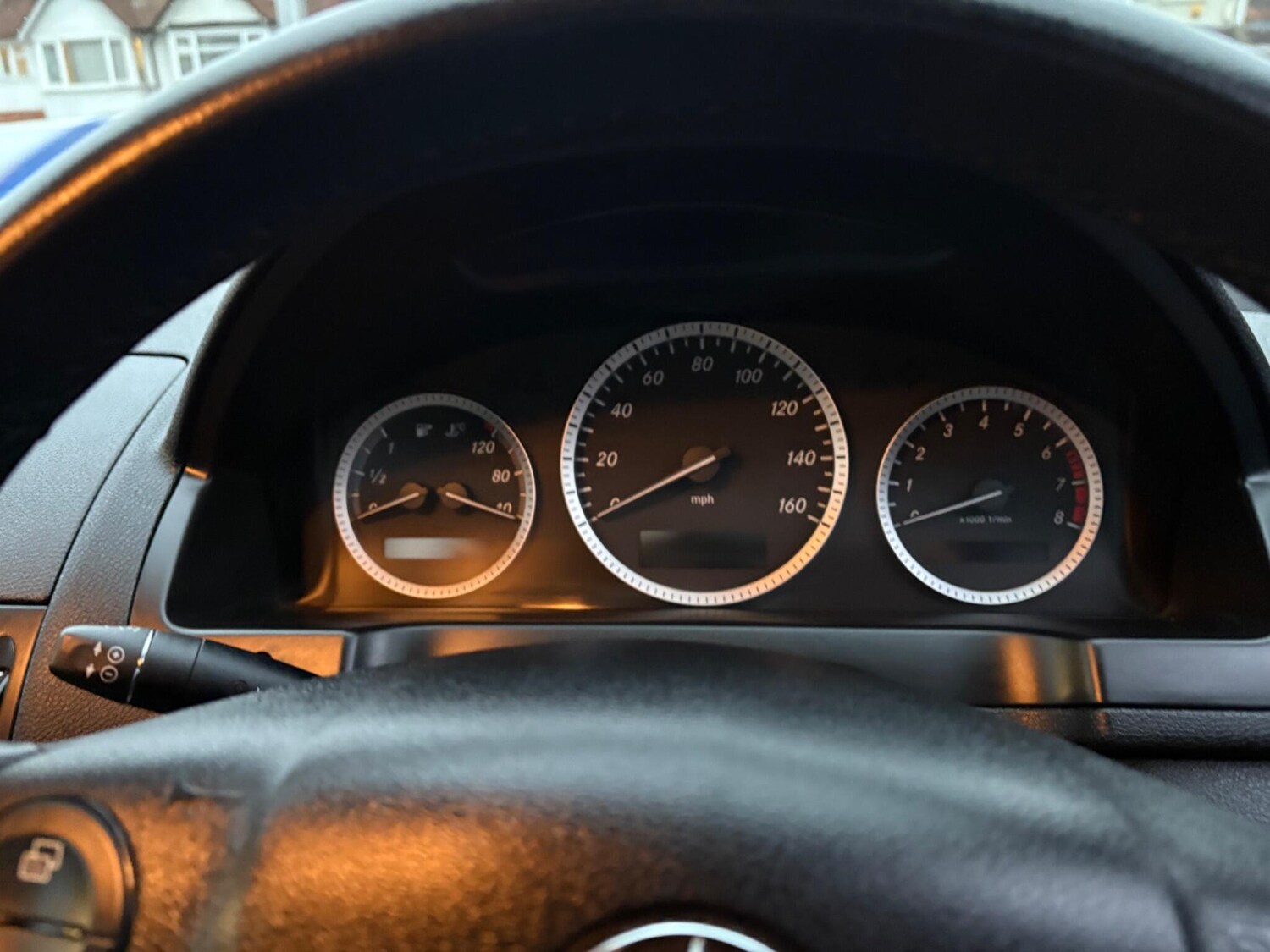 Used Mercedes-Benz C Class 2009 for sale - 76802101: Photo 65