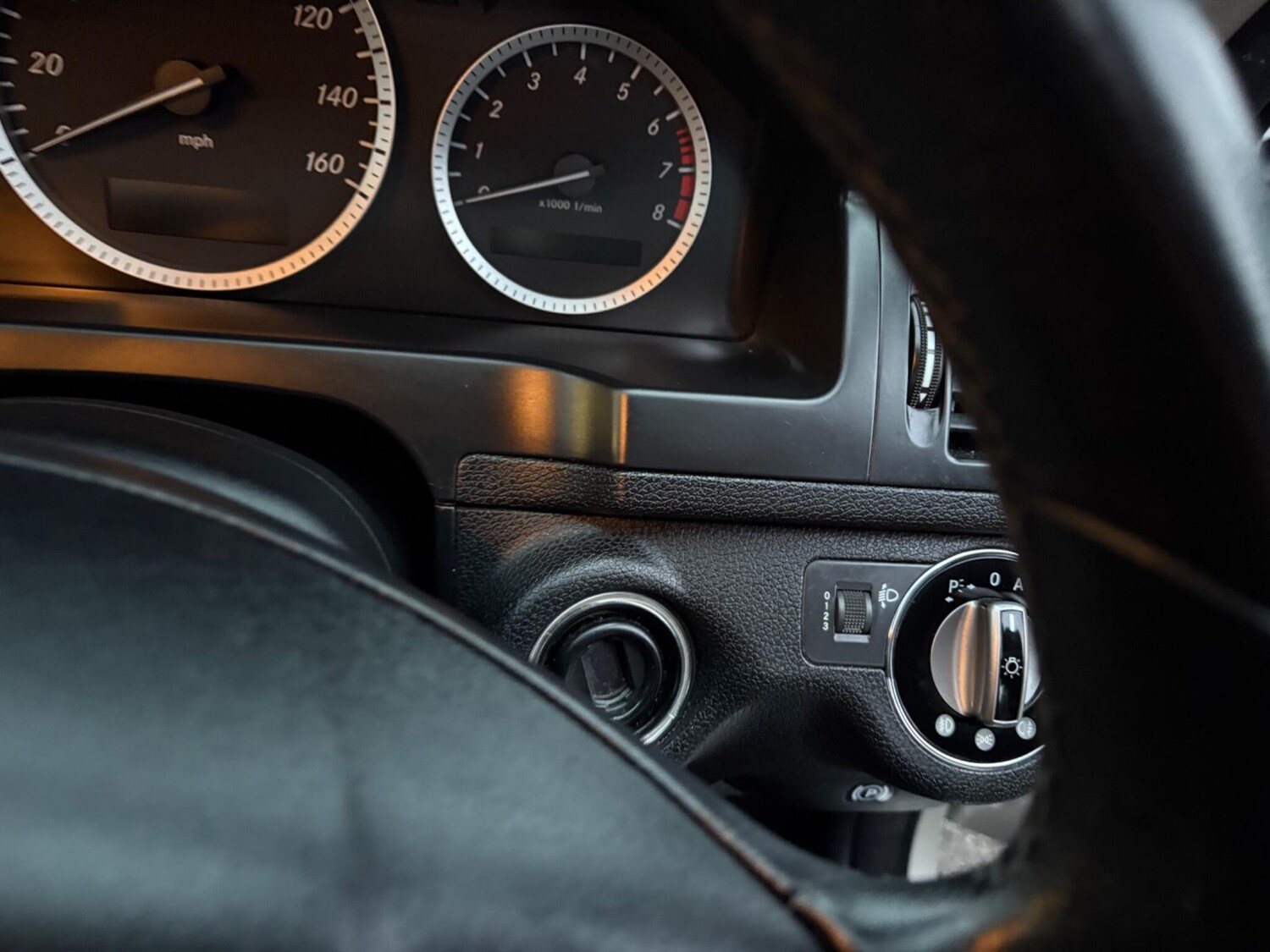 Used Mercedes-Benz C Class 2009 for sale - 76802101: Photo 66