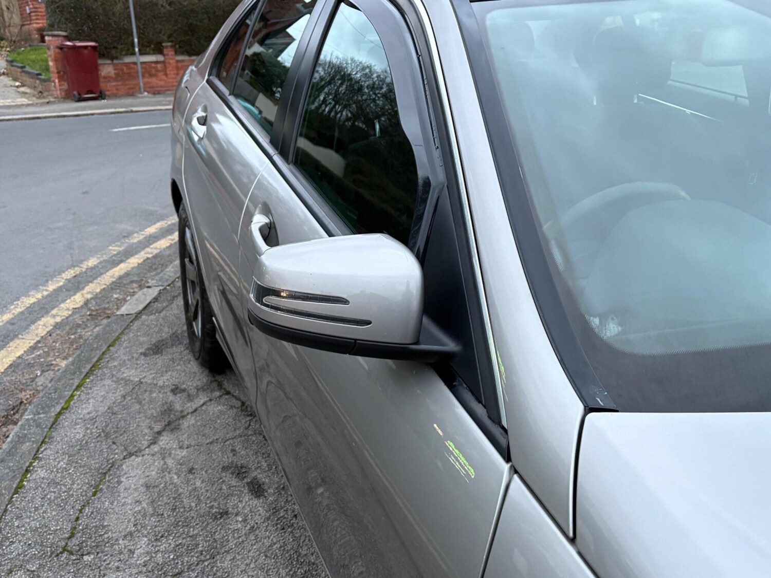 Used Mercedes-Benz C Class 2009 for sale - 76802101: Photo 69