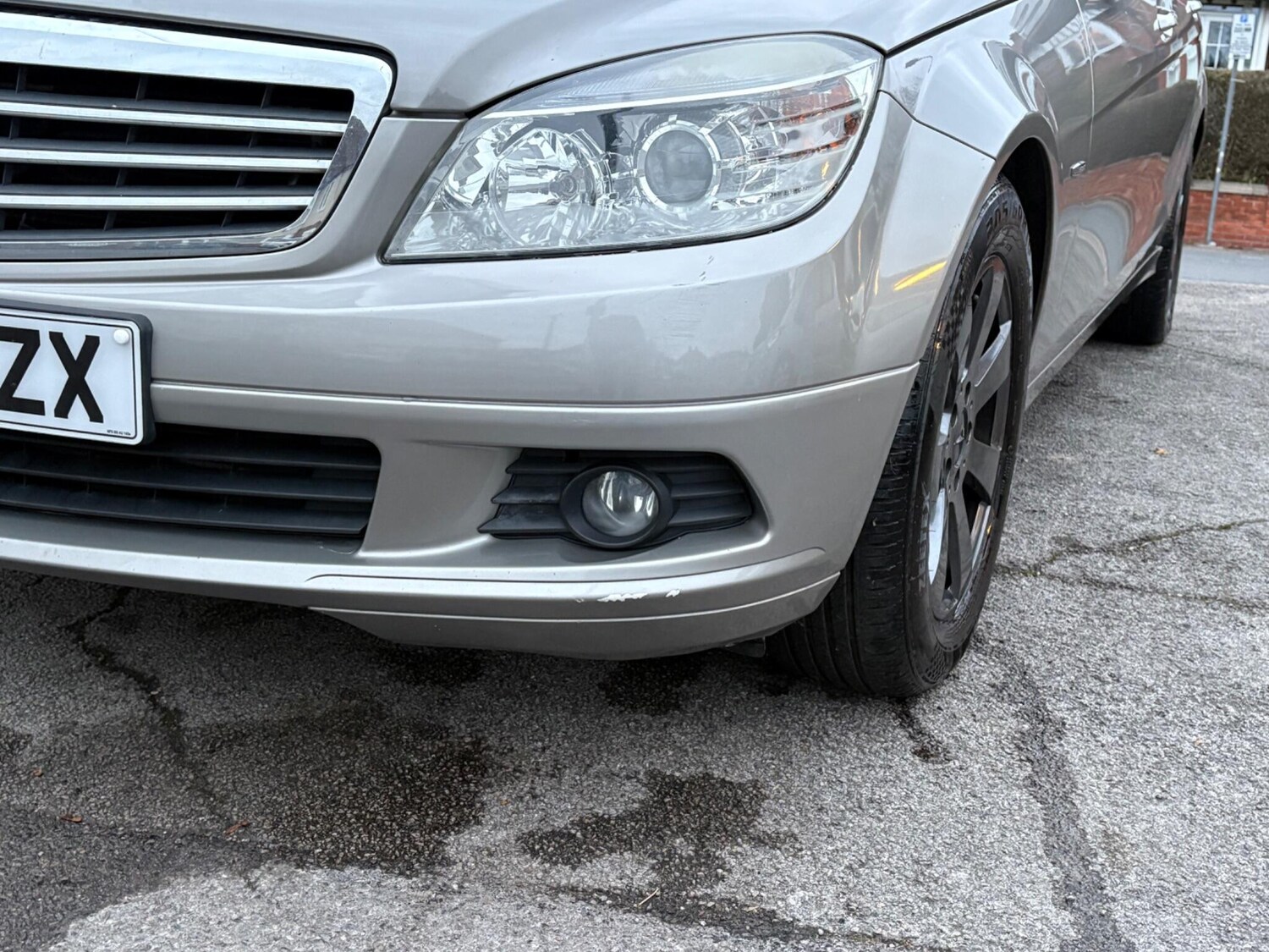 Used Mercedes-Benz C Class 2009 for sale - 76802101: Photo 82