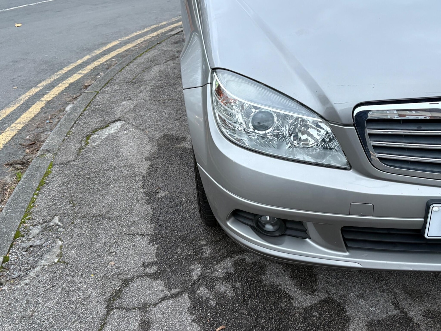 Used Mercedes-Benz C Class 2009 for sale - 76802101: Photo 84