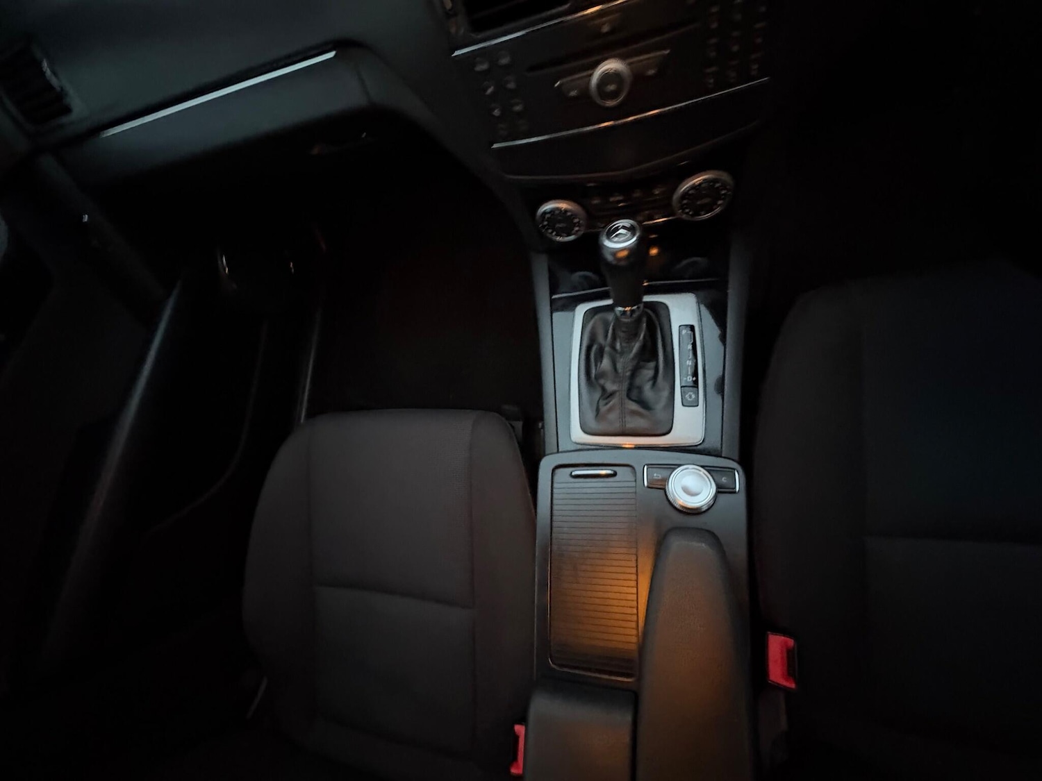 Used Mercedes-Benz C Class 2009 for sale - 76802101: Photo 86