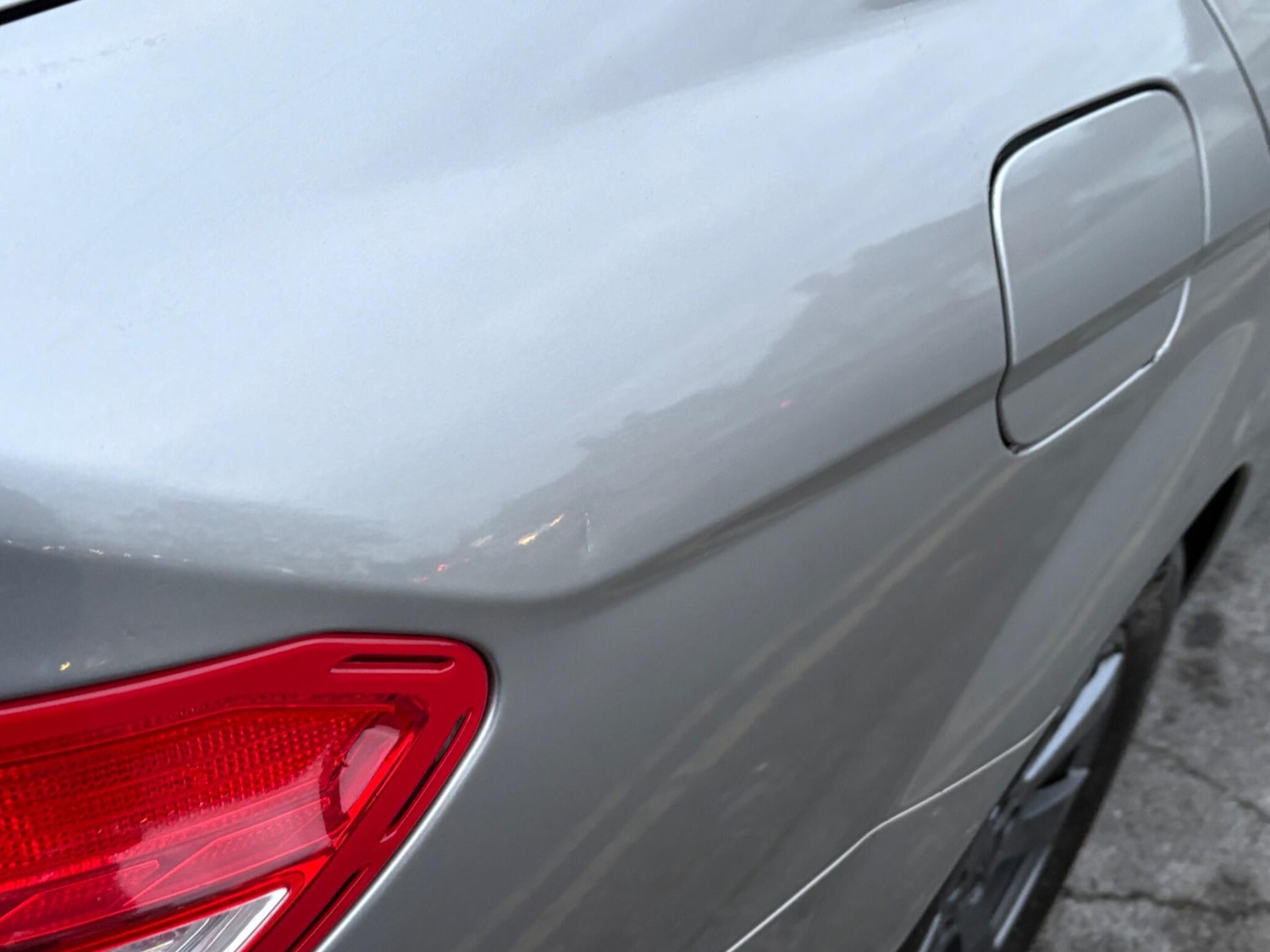 Used Mercedes-Benz C Class 2009 for sale - 76802101: Photo 89