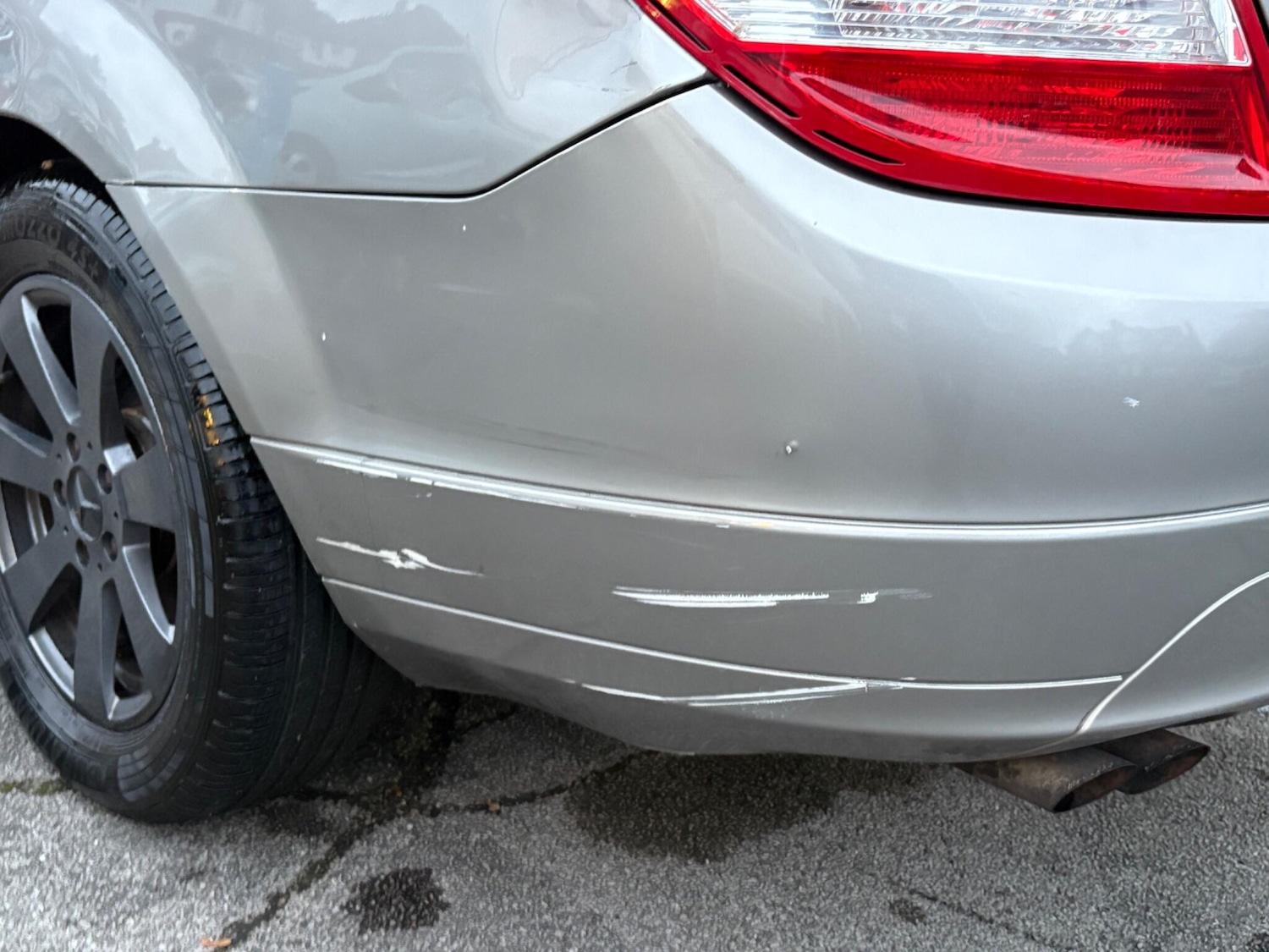 Used Mercedes-Benz C Class 2009 for sale - 76802101: Photo 90