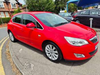 2012 (12) - 1.6 16v SE Euro 5 5dr