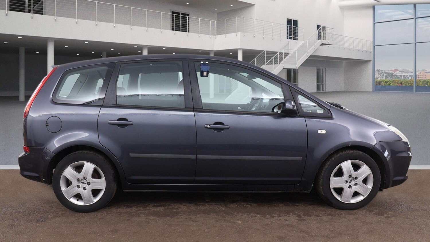 Used Ford C-Max 2008 for sale - 77478845: Photo 10