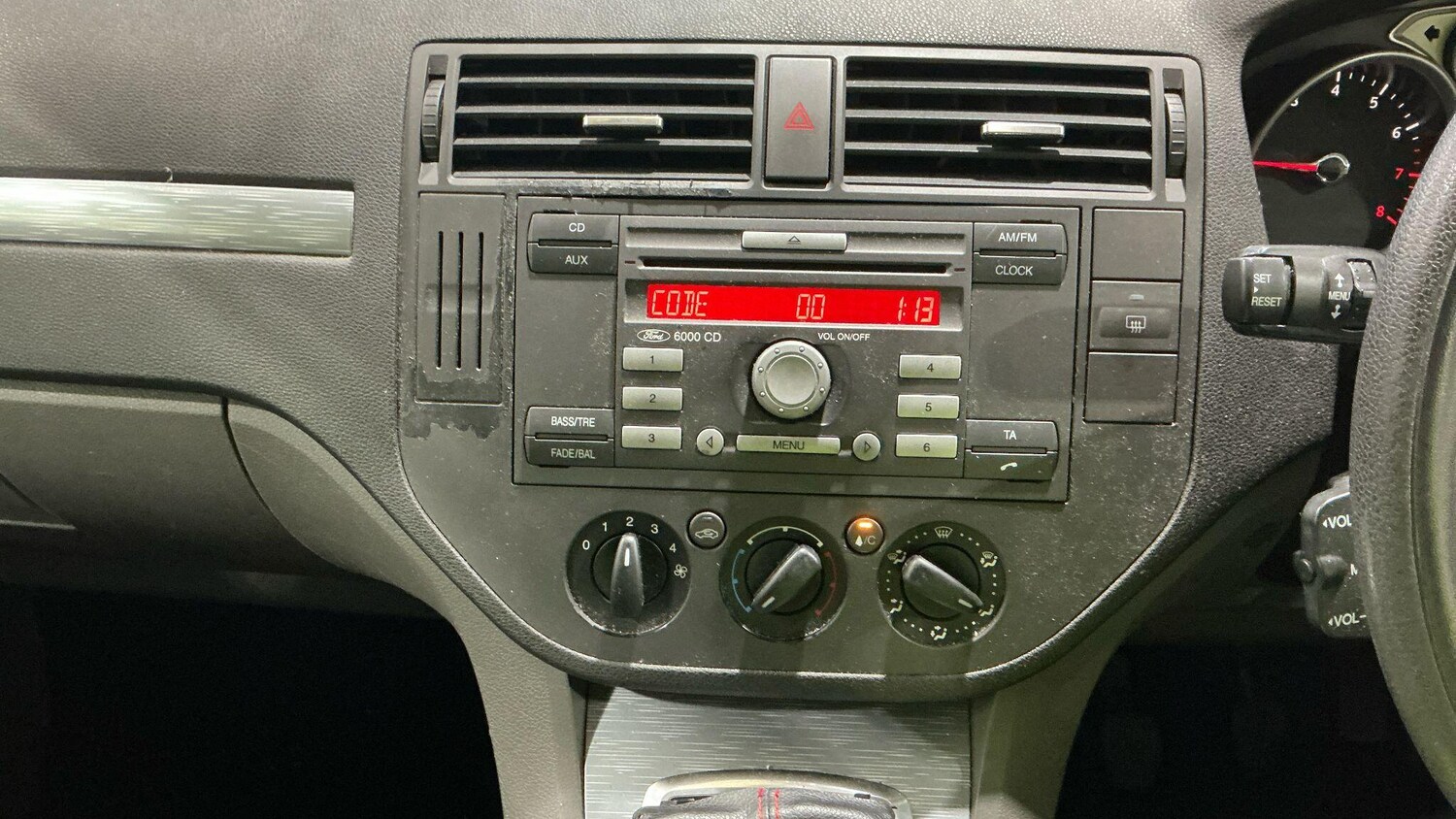 Used Ford C-Max 2008 for sale - 77478845: Photo 14