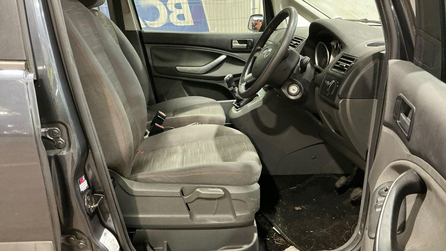 Used Ford C-Max 2008 for sale - 77478845: Photo 16