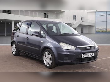 2008 (08) - 1.8 Style 5dr