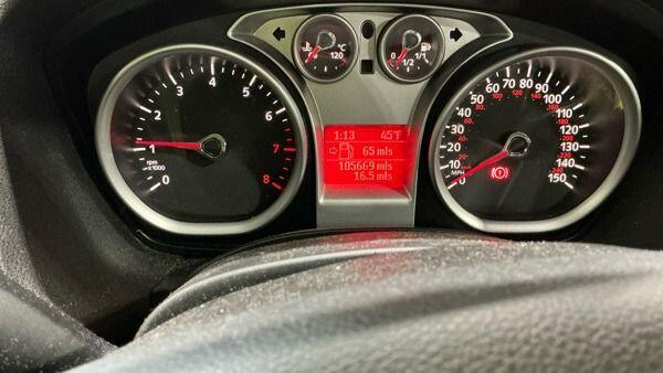 Used Ford C-Max 2008 for sale - 77478845: Photo 20