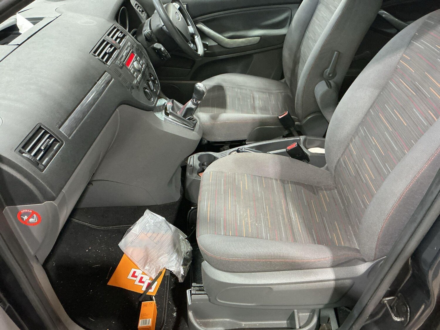 Used Ford C-Max 2008 for sale - 77478845: Photo 24