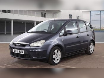 Used Ford C-Max 2008 for sale - 77478845: Photo