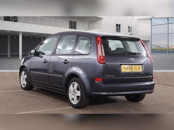 Used Ford C-Max 2008 for sale - 77478845: Photo