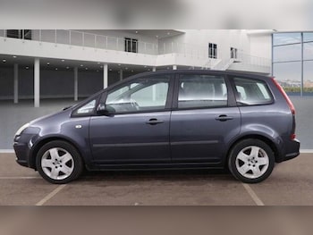 Used Ford C-Max 2008 for sale - 77478845: Photo