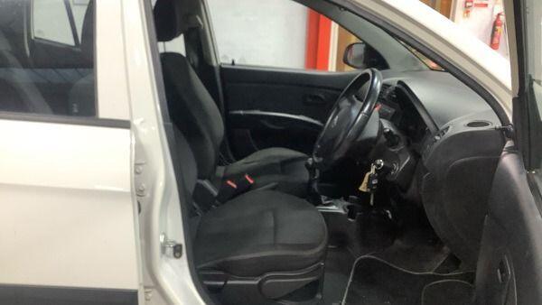 Used Kia Picanto 2011 for sale - 76886900: Photo 13