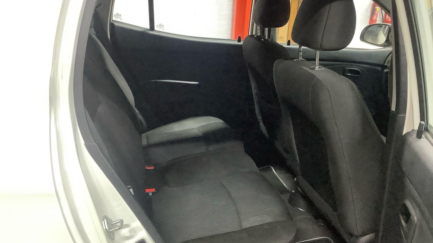 Used Kia Picanto 2011 for sale - 76886900: Photo 16