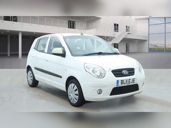 2011 (11) - 1.1 Domino 5dr