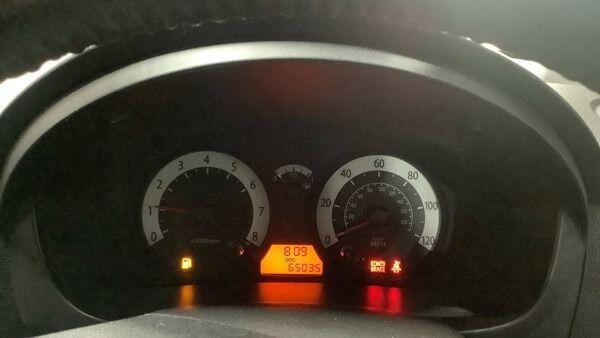 Used Kia Picanto 2011 for sale - 76886900: Photo 20