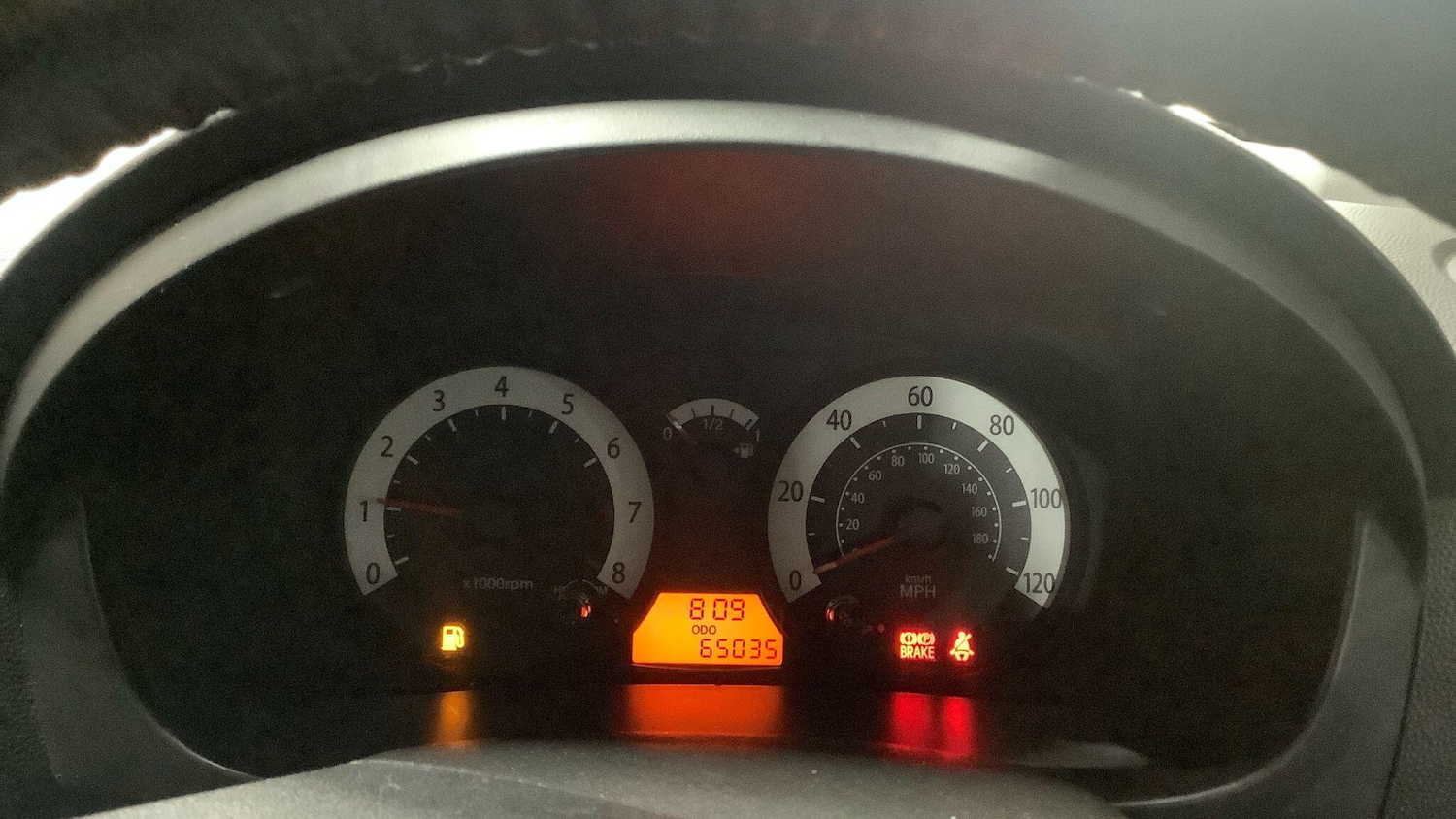 Used Kia Picanto 2011 for sale - 76886900: Photo 21