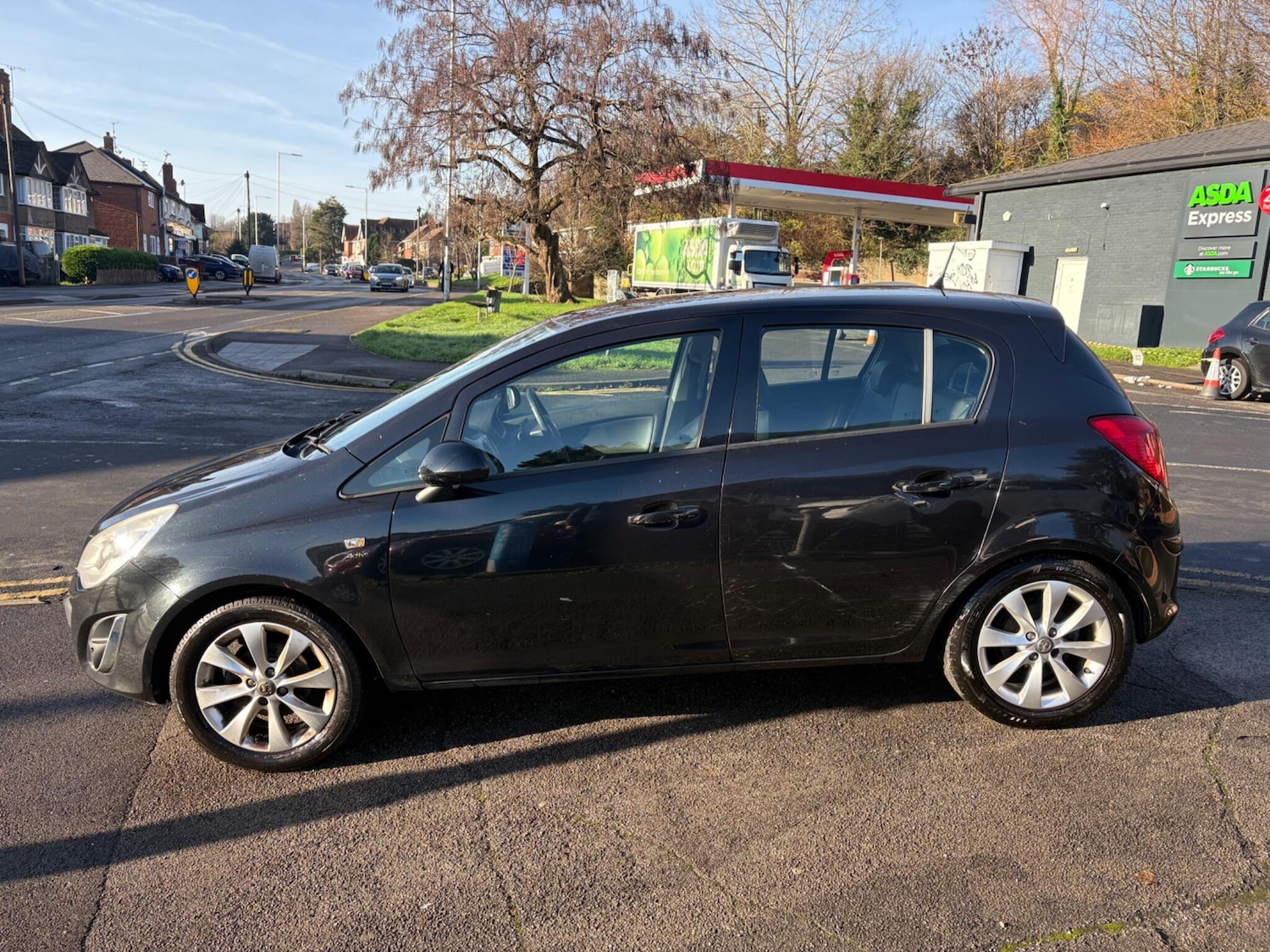 Used Vauxhall Corsa 2012 for sale - 76887452: Photo 12