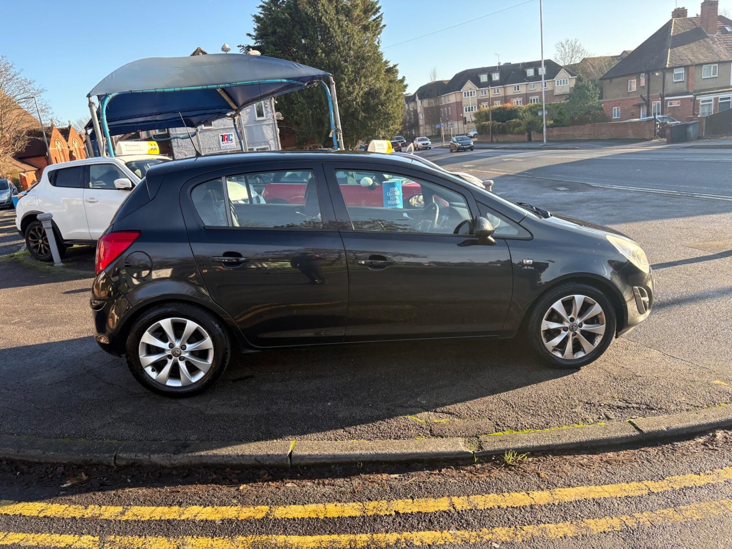 Used Vauxhall Corsa 2012 for sale - 76887452: Photo 15