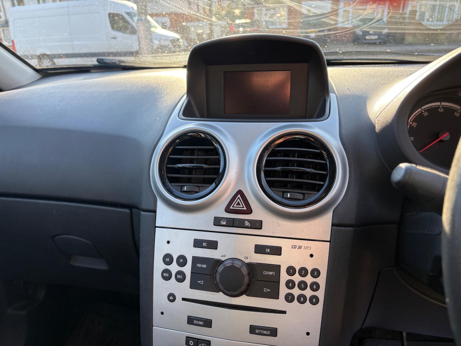 Used Vauxhall Corsa 2012 for sale - 76887452: Photo 18