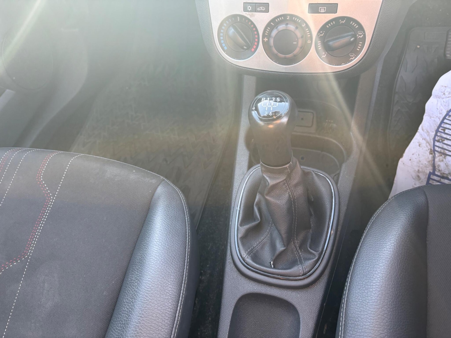 Used Vauxhall Corsa 2012 for sale - 76887452: Photo 21