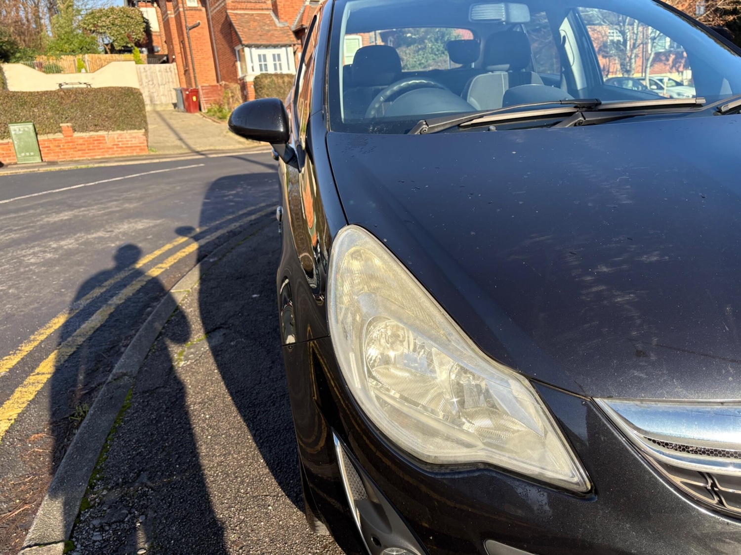 Used Vauxhall Corsa 2012 for sale - 76887452: Photo 6