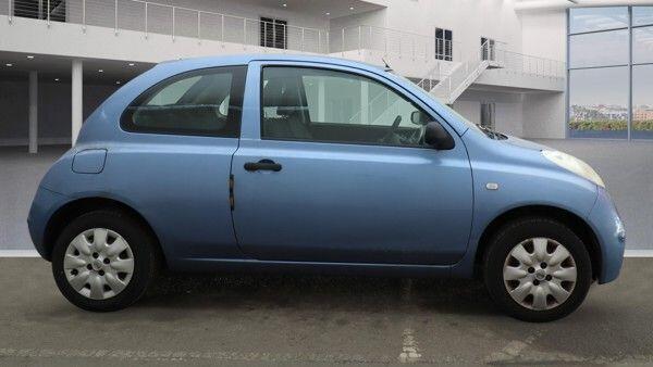 Used Nissan Micra for sale - 77267966: Photo 10