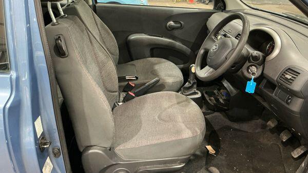 Used Nissan Micra for sale - 77267966: Photo 14