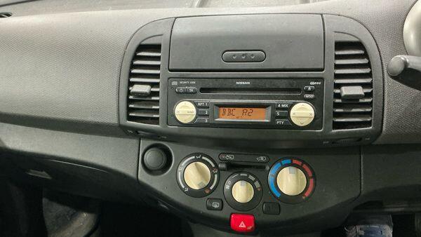 Used Nissan Micra for sale - 77267966: Photo 18