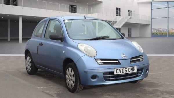 Used Nissan Micra for sale - 77267966: Photo 2
