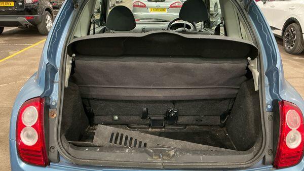 Used Nissan Micra for sale - 77267966: Photo 22