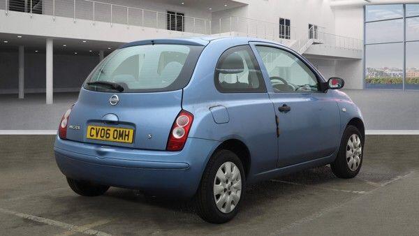 Used Nissan Micra for sale - 77267966: Photo 5